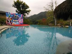 -千岛湖伯瑞特度假酒店-米兰西餐厅