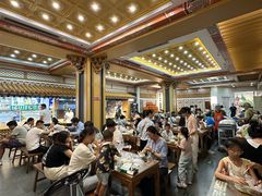 -牛街洪记小吃店(牛街店)