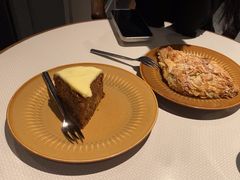 -BAKER&SPICE(环贸店)