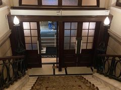 -LONG BAR 廊吧(外滩华尔道夫酒店)