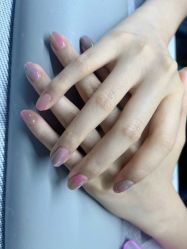 -小黑瓶美甲美睫