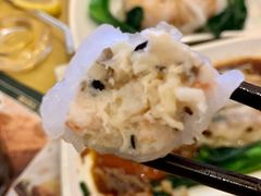 淮山木耳虾饺-添好运点心专门店(百老汇店)
