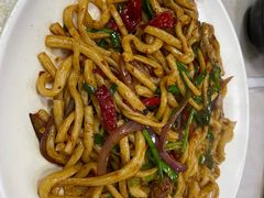 -马黑哥椒麻鸡(清江山水店)