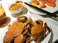 -加餐海鲜自助(宝龙一城店)