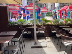 -猫屎咖啡(上下九步行街店)