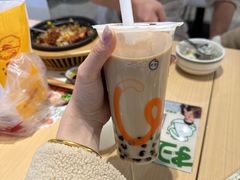 -CoCo都可(粤海天河城店)