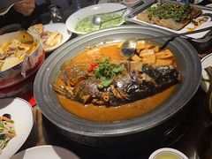 -应天大明王朝·南京菜(中山陵店)