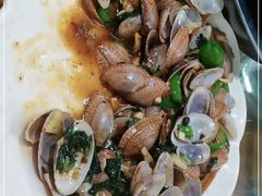 -南记食粥坊·宵夜大排档(岭南分店)