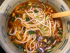 焖肉米线-云上千禾(水上店)