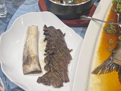 -新光酒家·河豚·海鲜·蟹料理(浦东店)