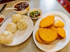 炸窝头-天兴居(鲜鱼口街店)