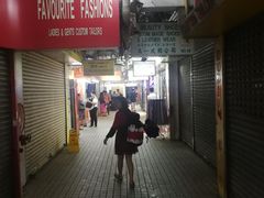 -珍妮曲奇聪明小熊(尖沙咀店)