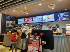 -肯德基(新塘乐购店)