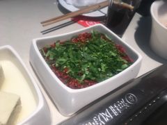 -海底捞火锅(九久奥特莱斯店)