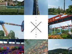 -南京银杏湖乐园