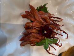 -一品淮扬 · 淮扬菜·北京万达文华酒店