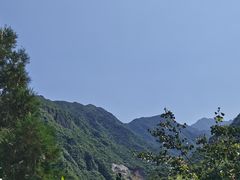 -京西十八潭风景区