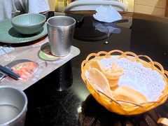 -金厨泰国餐厅·全泰籍厨师料理(拱北店)