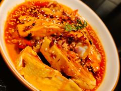 -外婆家(西红门荟聚购物中心店)