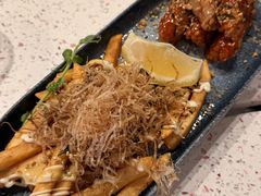 -BE BRIGHT KITCHEN(正佳广场店)