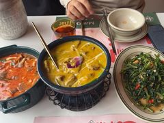 -美泰·Mangothai·清迈云街(天空之城店)