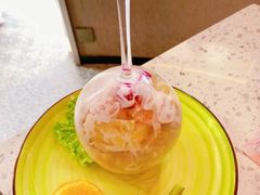 -赵小姐丨新中餐(曲江店)