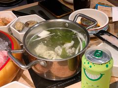 海鲜火锅-星伦多自助料理(华润万象城店)