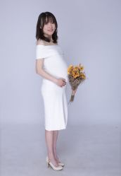 点击看大图 -初·印象孕妇儿童摄影馆