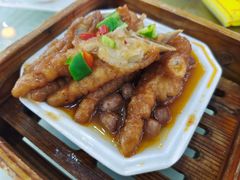 -巨元河鲜酒楼·清远特色菜名店(英德店)
