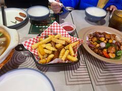 -鹅冠港式茶餐厅(来福士店)