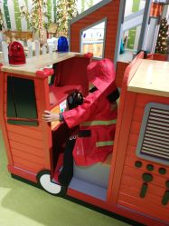 -幻贝家儿童乐园(苏州中心店)