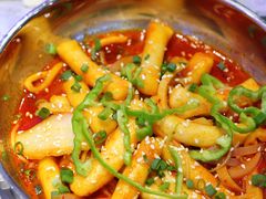 -BOPEYE·波派炸鸡(九霄天地店)