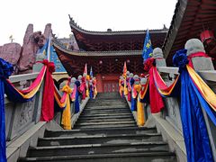-上海东林寺(金山区)