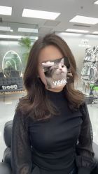 -5M HAIR SALON 旗舰店