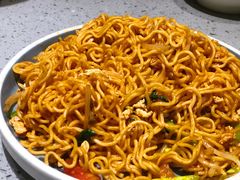 -李军力烧烤(政通路店)