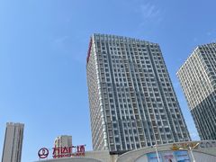 -万达广场(扬州邗江店)