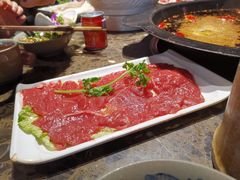 -重庆渝达老火锅(春熙路店)