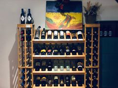 -伊斯坦布尔土耳其清真咖啡餐厅