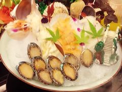-洞仙锅(花园街店)
