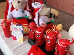 -星巴克(佛山南海万科店)