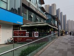 -小京廷北京烤鸭|山野贵州菜(梵华里店)