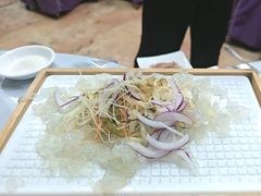 -凯盈阁·顺德私房菜·桑拿鸡