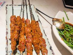 -七八冷面·延边朝鲜族美食(欢乐谷店)
