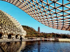 -牛首山文化旅游区