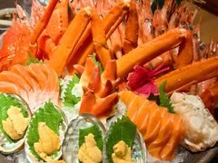 -德川家日本料理(顺义华联店)