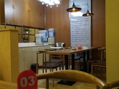 大堂-笃笃笃糖粥(十全街店)