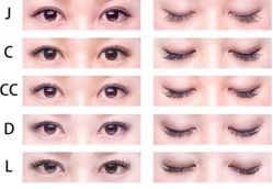 点击看大图 -盼兮·日式美睫沙龙