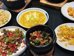 -竹里馆 ·茶食(奥体店)