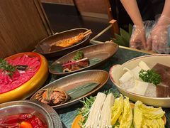 -牛New寿喜烧(中山公园龙之梦店)