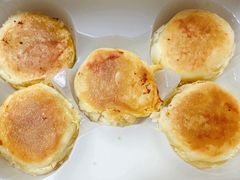 蟹粉月饼-光明邨大酒家(淮海路店)